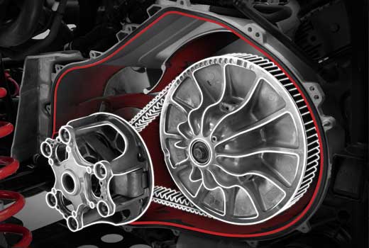 LASTING DEPENDABILITY