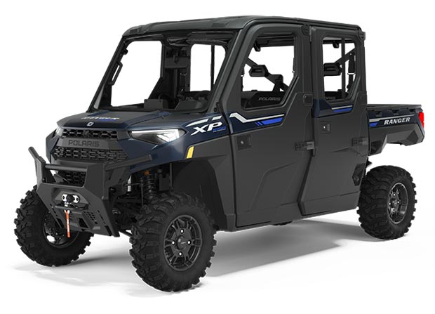 Ranger Crew XP 1000 NorthStar Edition Premium EPS